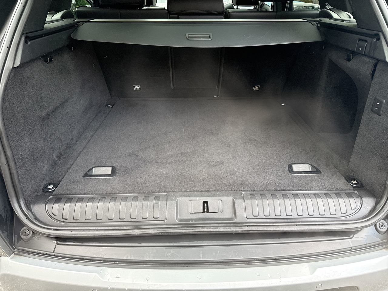 2018 Land Rover Range Rover Sport