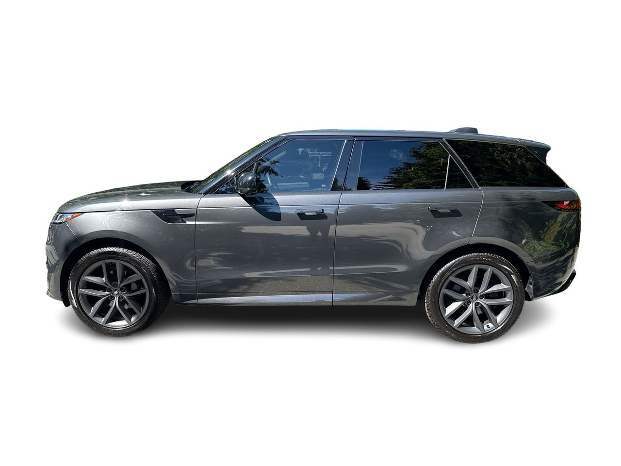 2024 Land Rover Range Rover Sport