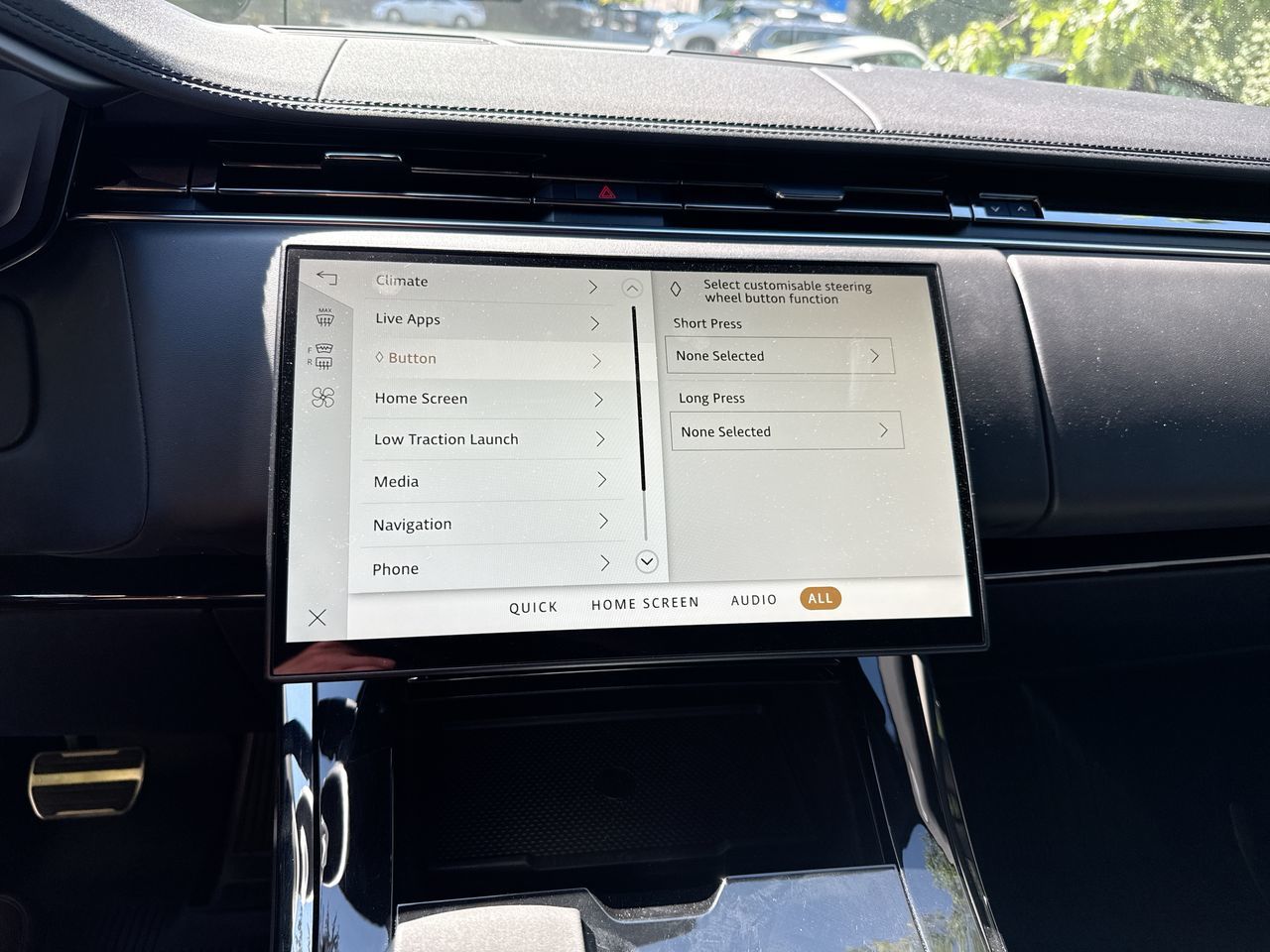 2024 Land Rover Range Rover Sport