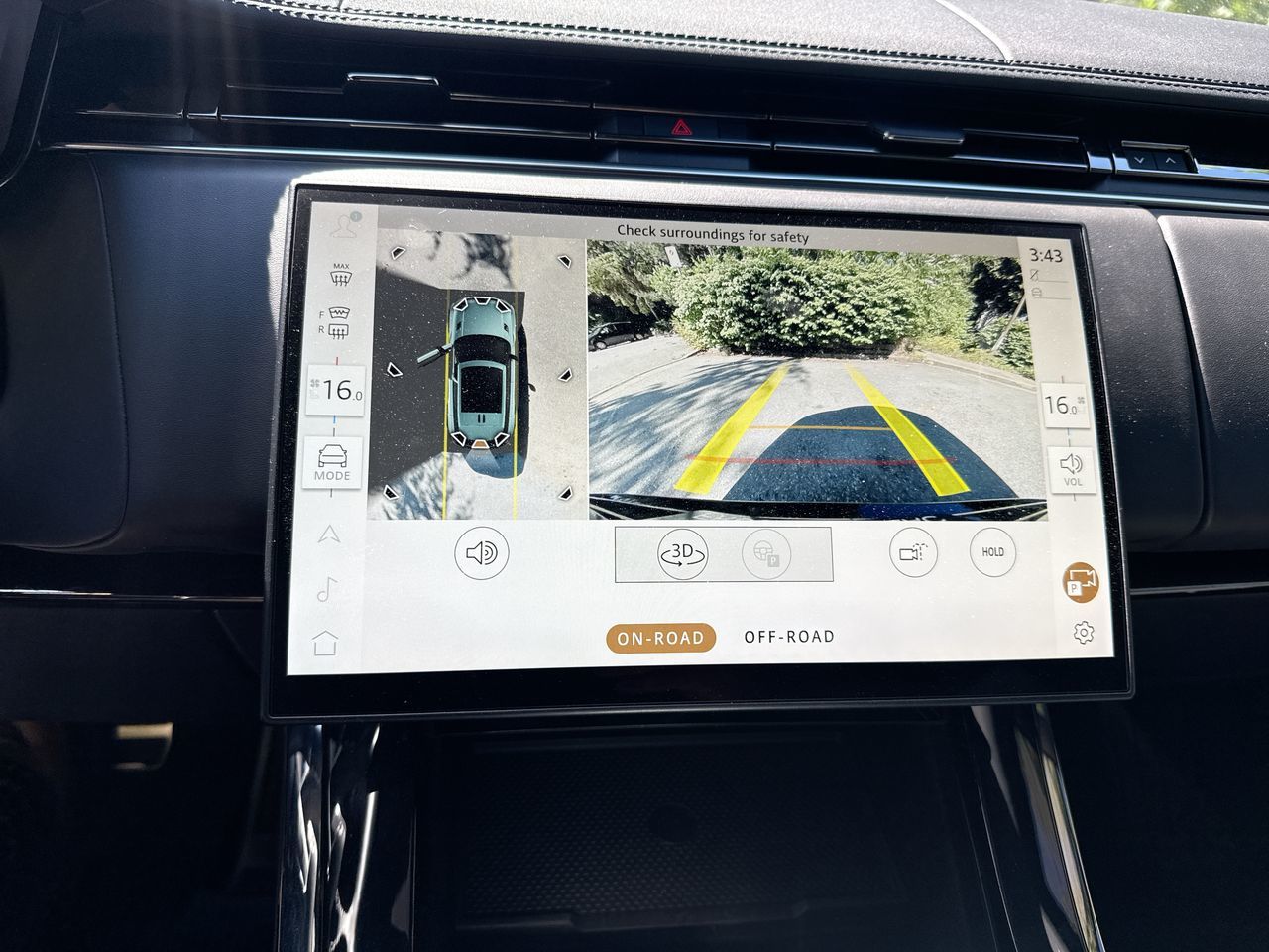 2024 Land Rover Range Rover Sport