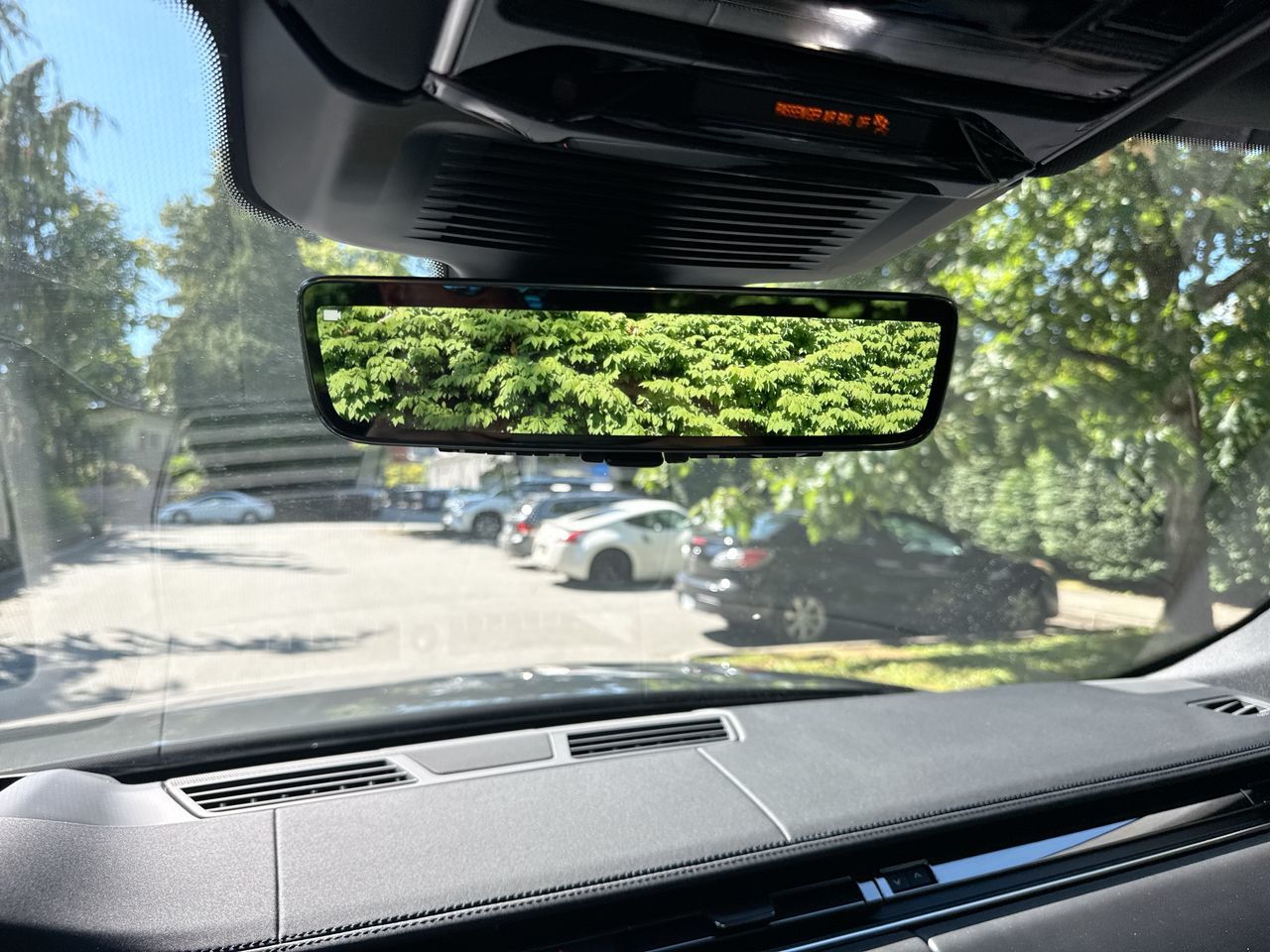 2024 Land Rover Range Rover Sport