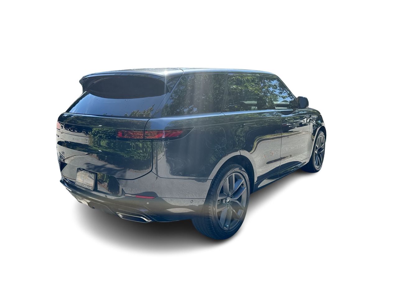 2024 Land Rover Range Rover Sport