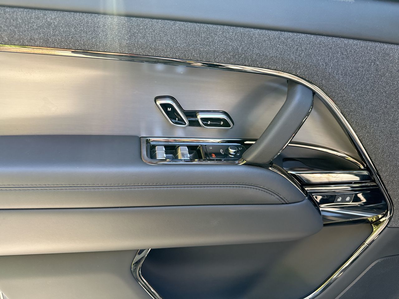 2024 Land Rover Range Rover Sport