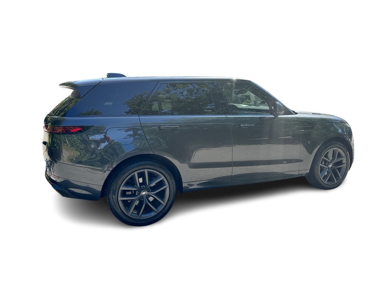 2024 Land Rover Range Rover Sport