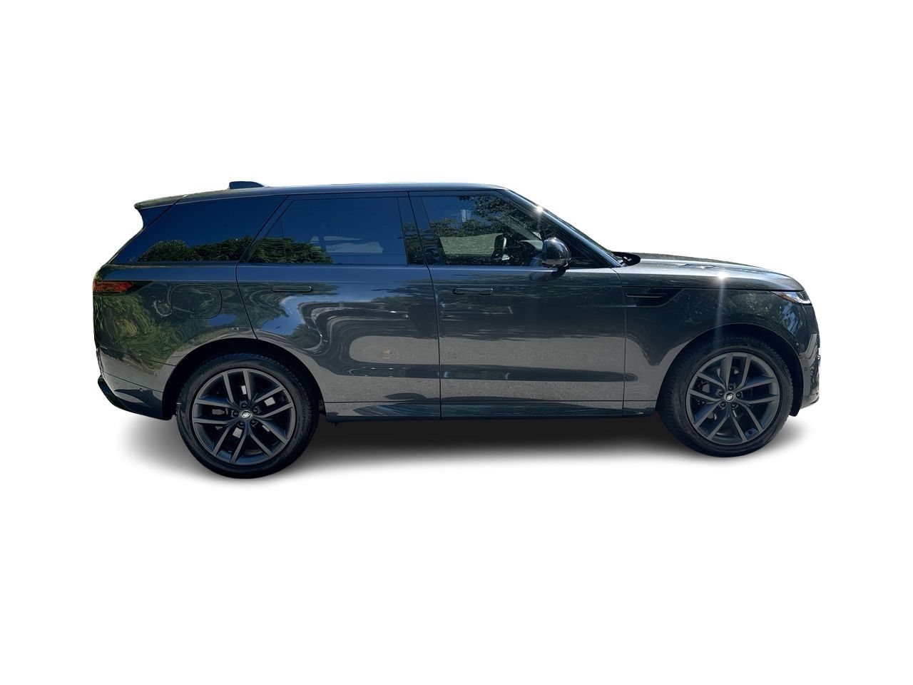 2024 Land Rover Range Rover Sport