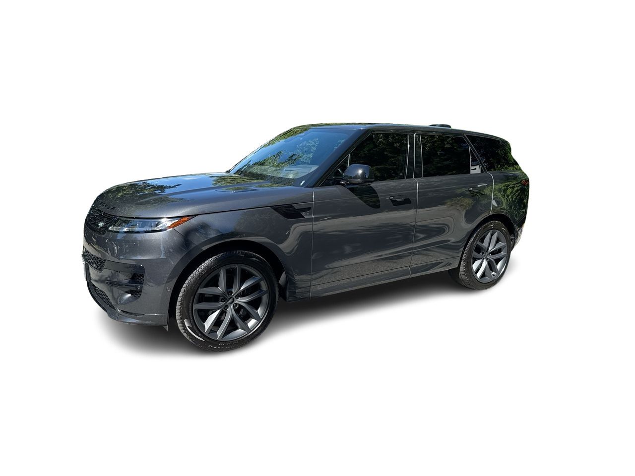 2024 Land Rover Range Rover Sport
