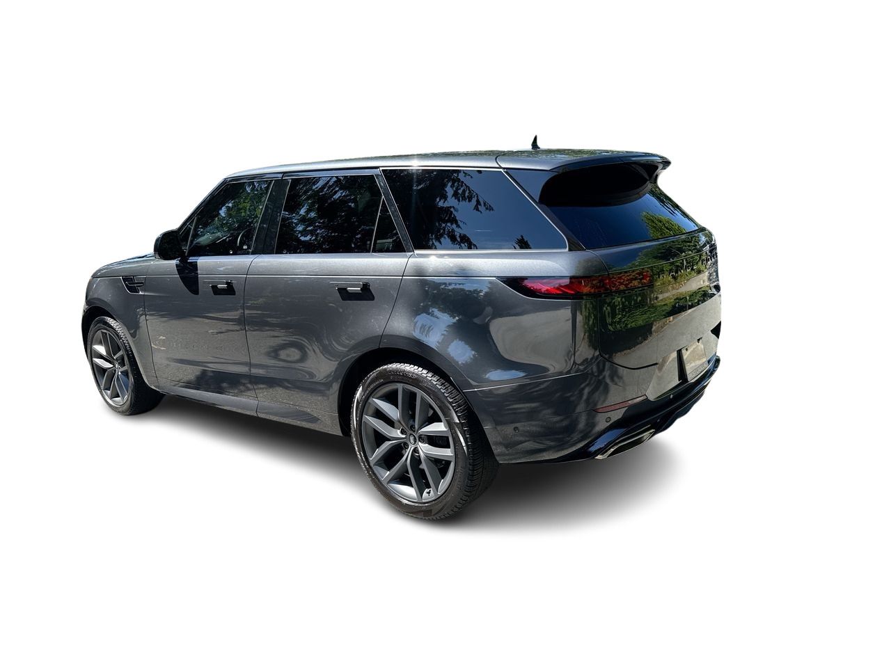 2024 Land Rover Range Rover Sport