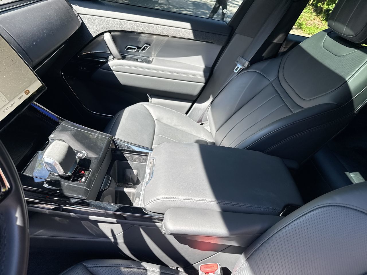 2024 Land Rover Range Rover Sport