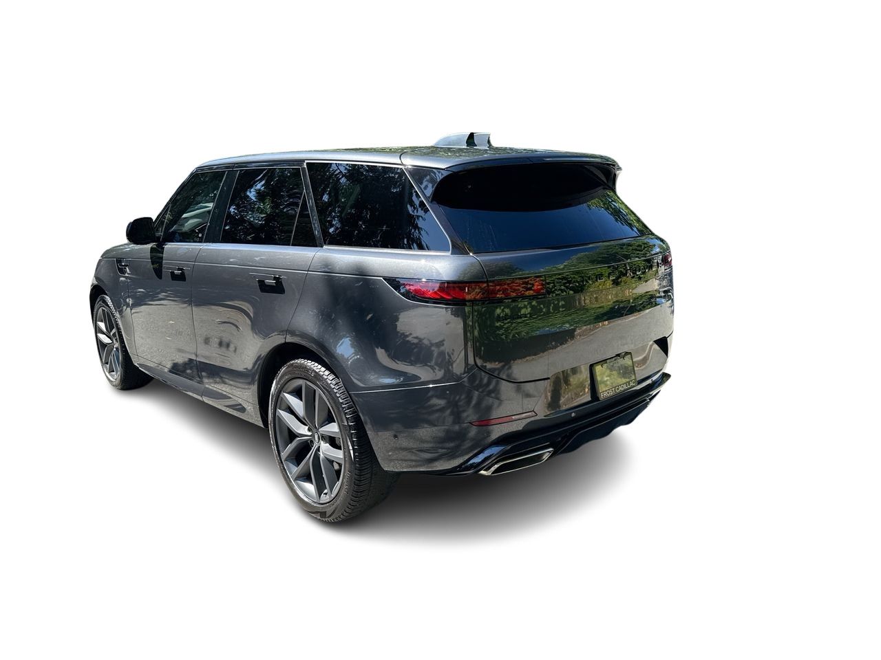 2024 Land Rover Range Rover Sport