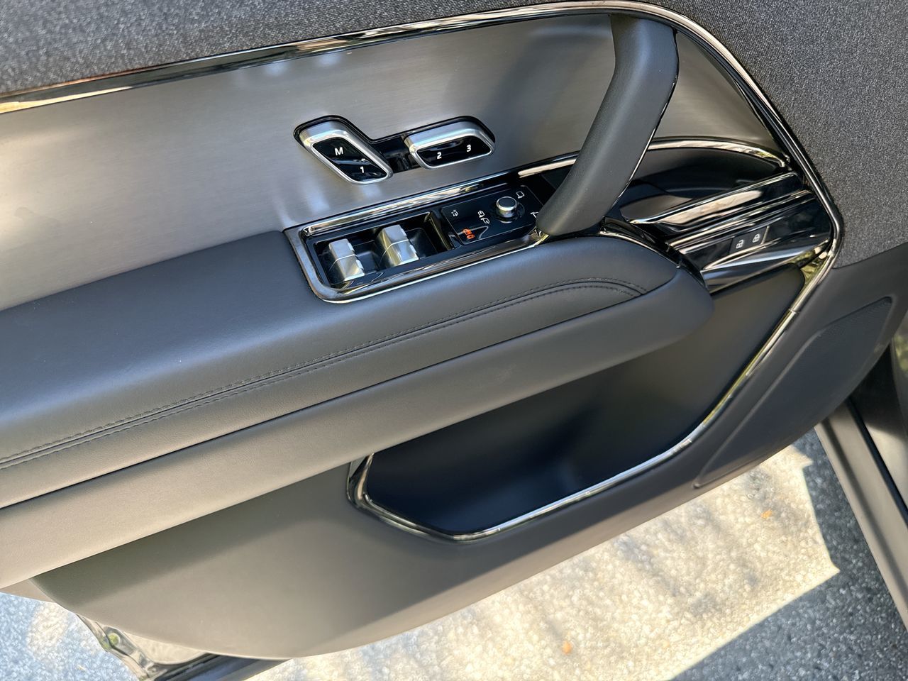 2024 Land Rover Range Rover Sport