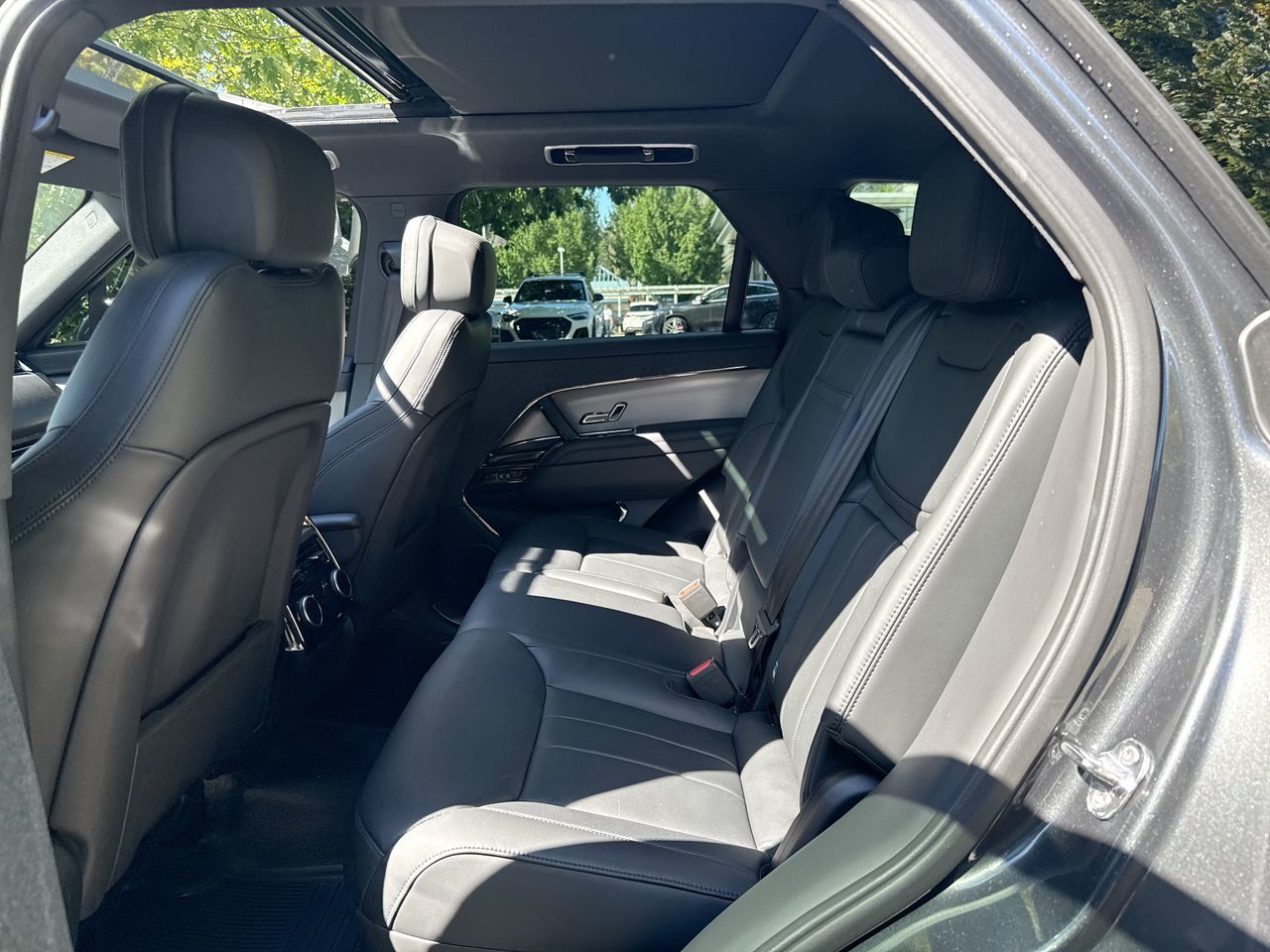 2024 Land Rover Range Rover Sport