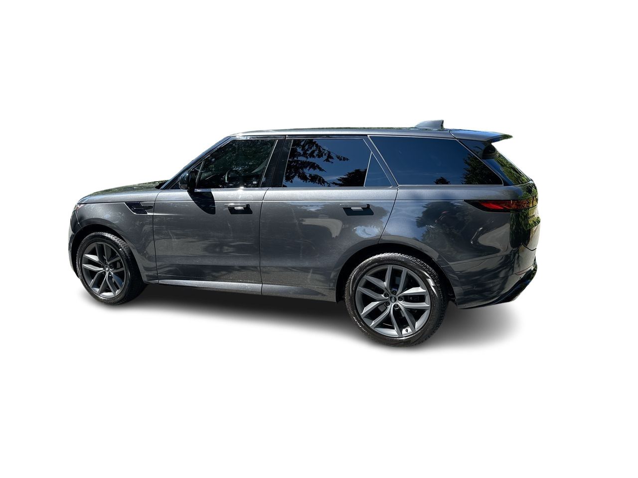 2024 Land Rover Range Rover Sport