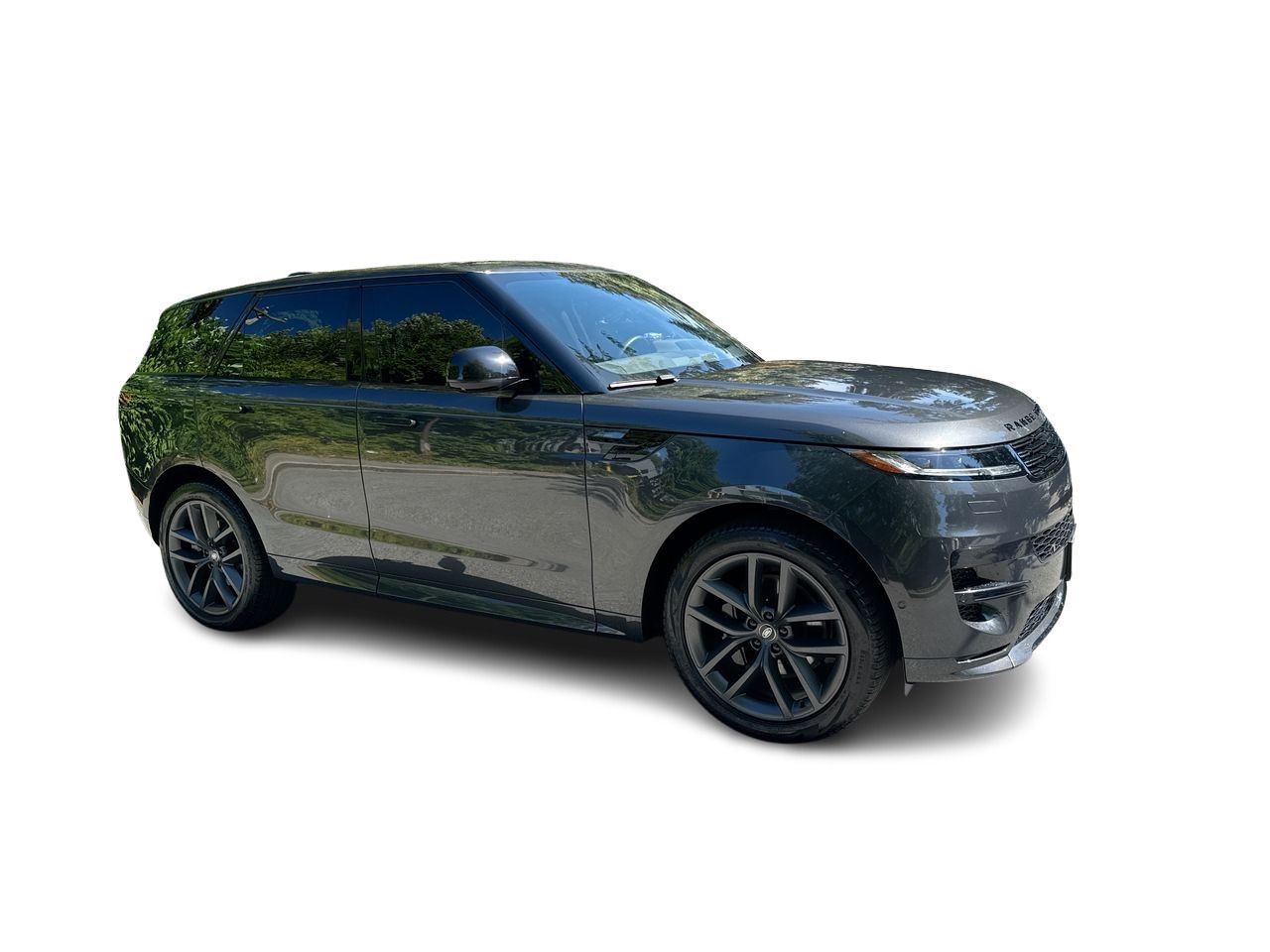 2024 Land Rover Range Rover Sport