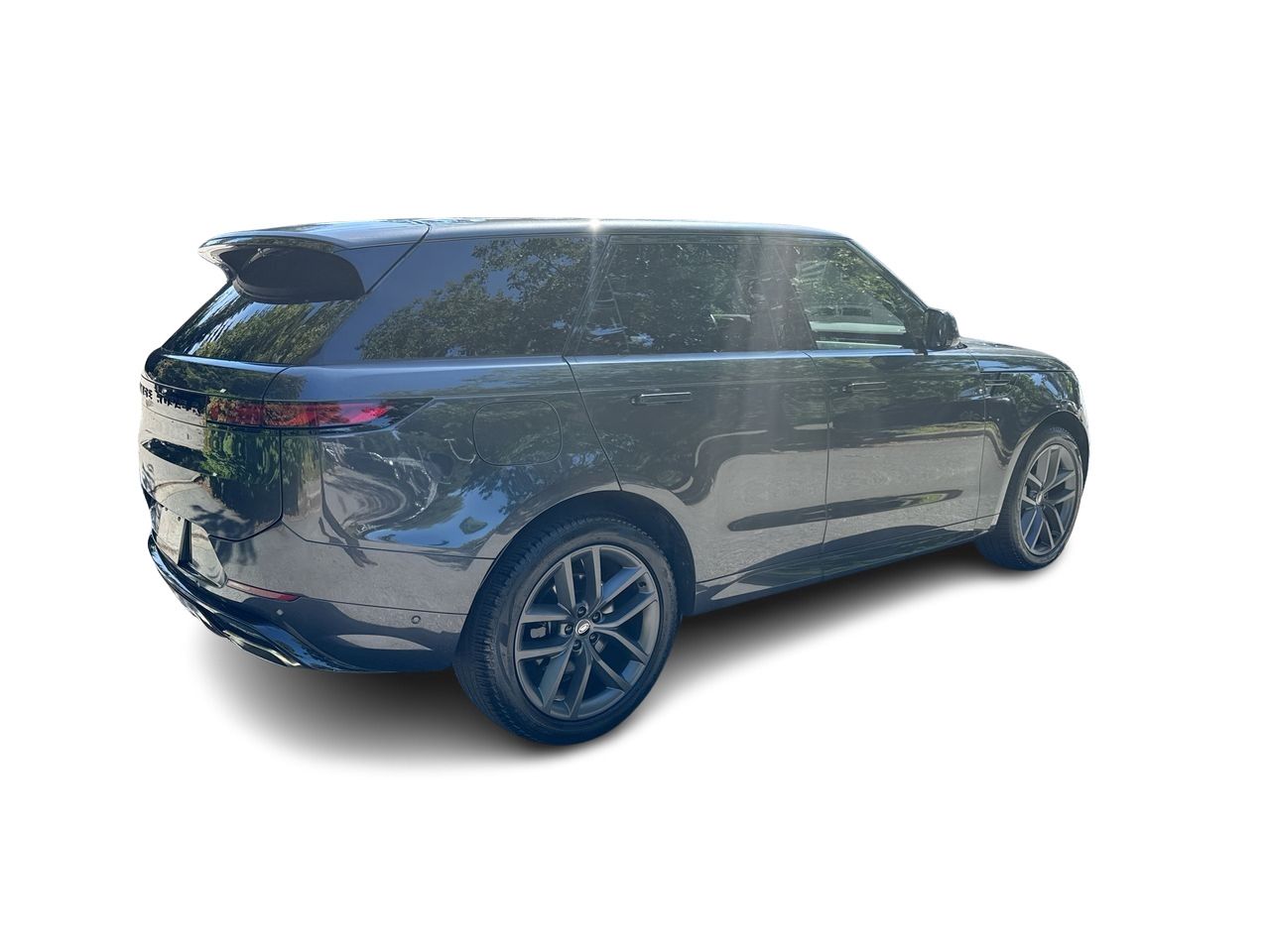 2024 Land Rover Range Rover Sport