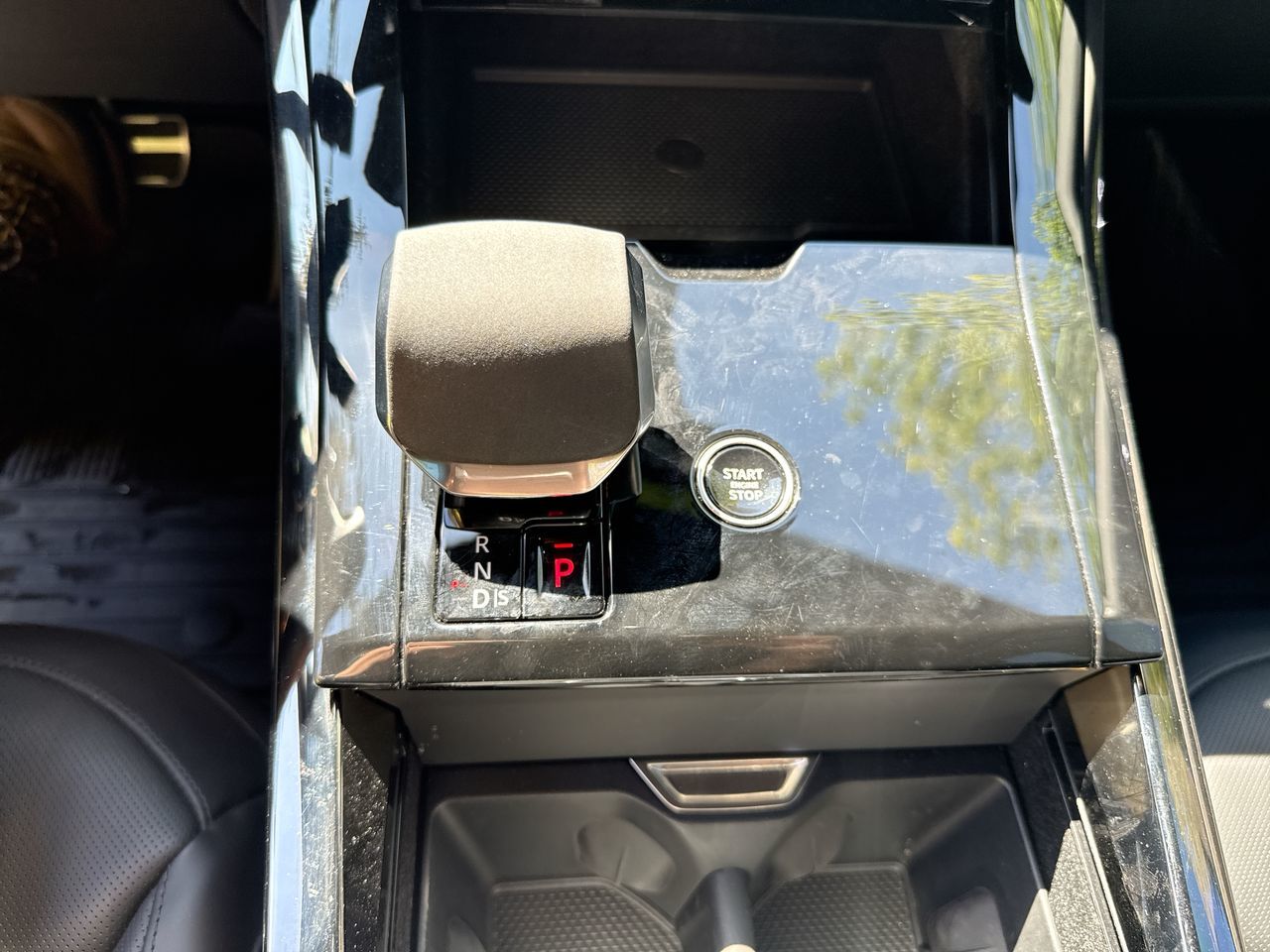 2024 Land Rover Range Rover Sport