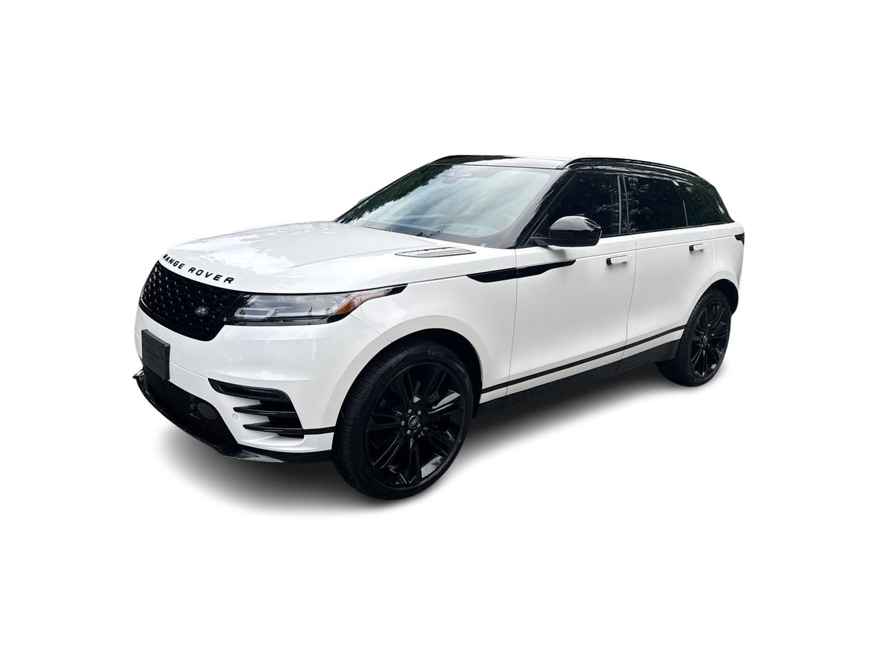 2023 Land Rover Range Rover Velar