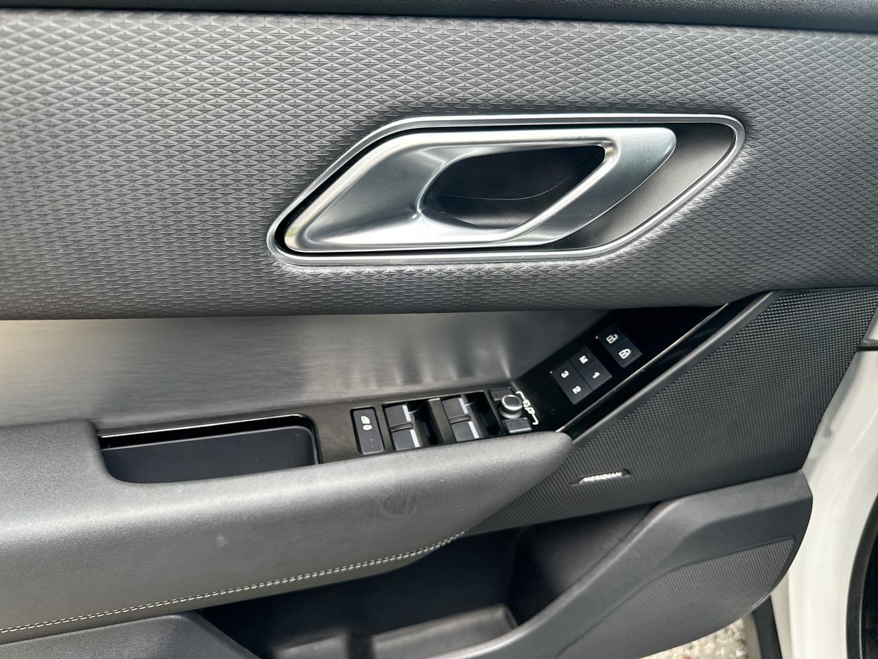 2023 Land Rover Range Rover Velar