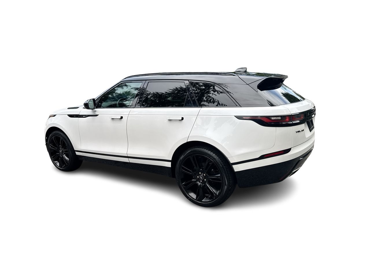2023 Land Rover Range Rover Velar