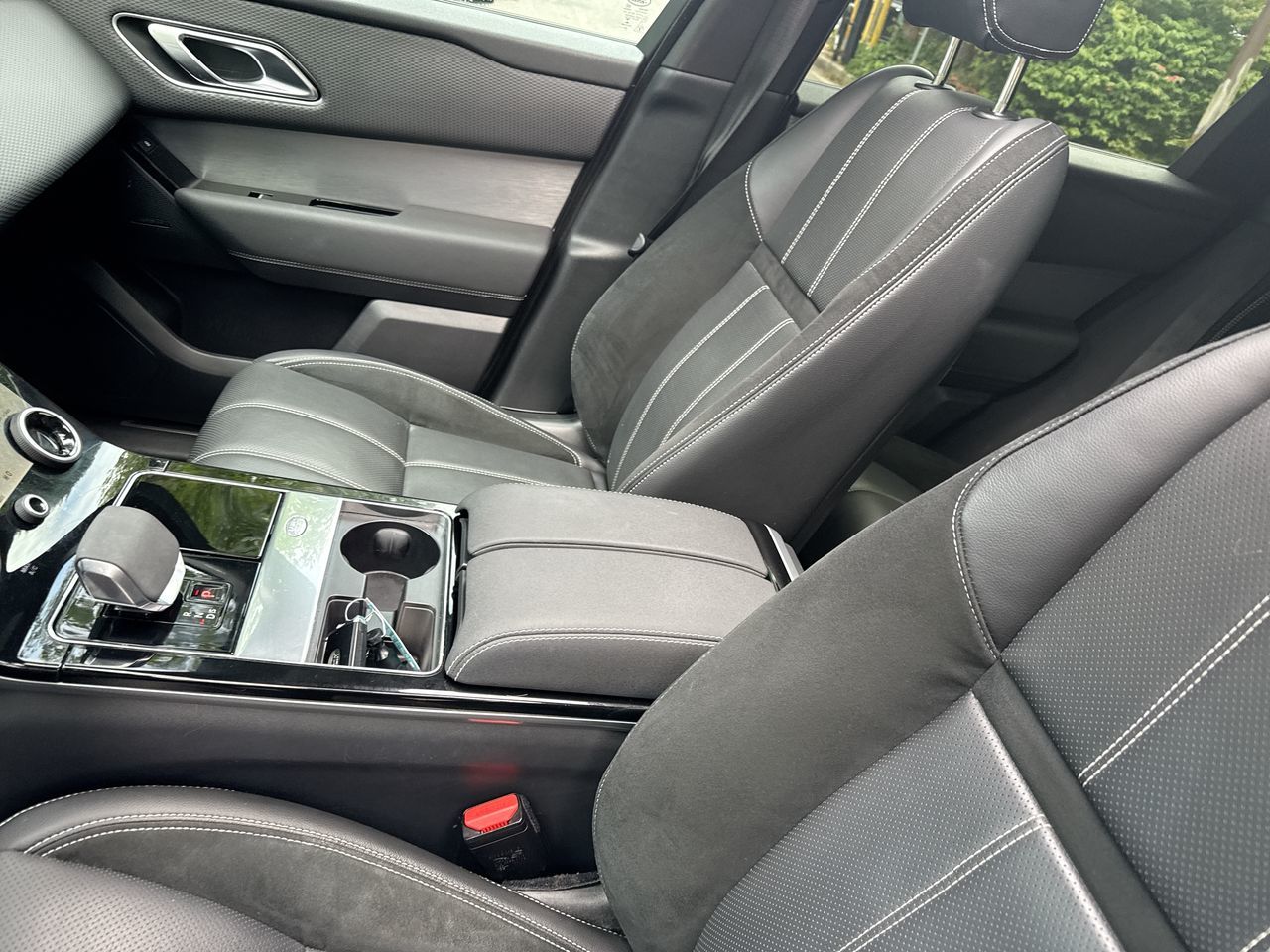 2023 Land Rover Range Rover Velar