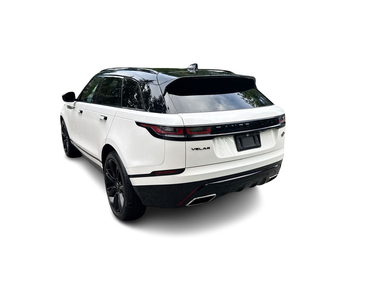 2023 Land Rover Range Rover Velar