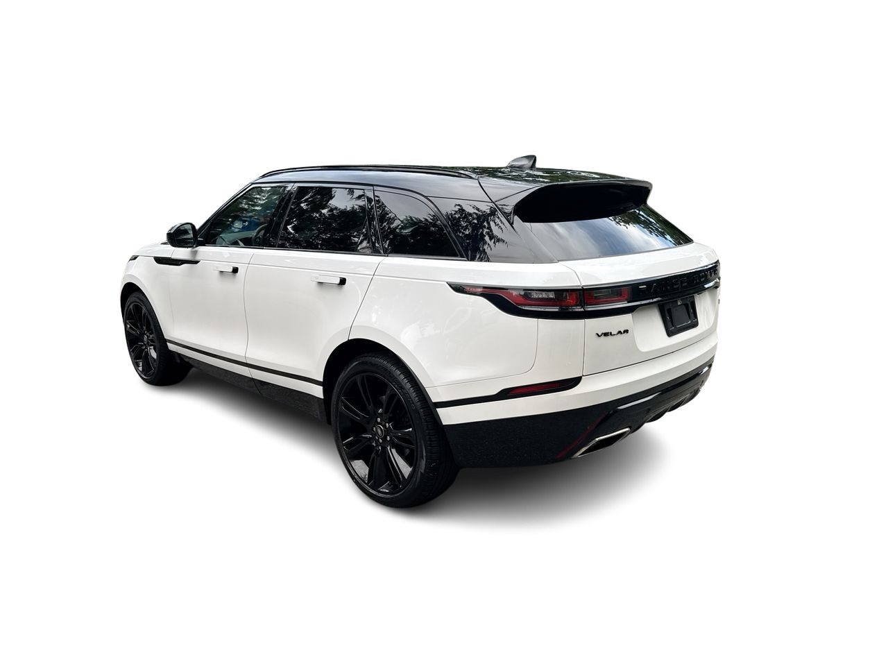 2023 Land Rover Range Rover Velar