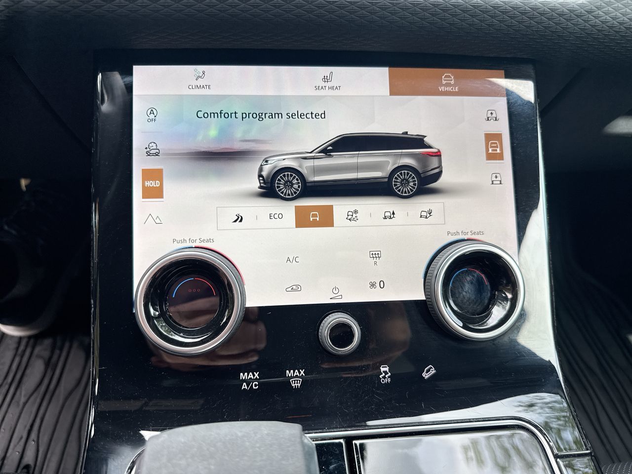 2023 Land Rover Range Rover Velar