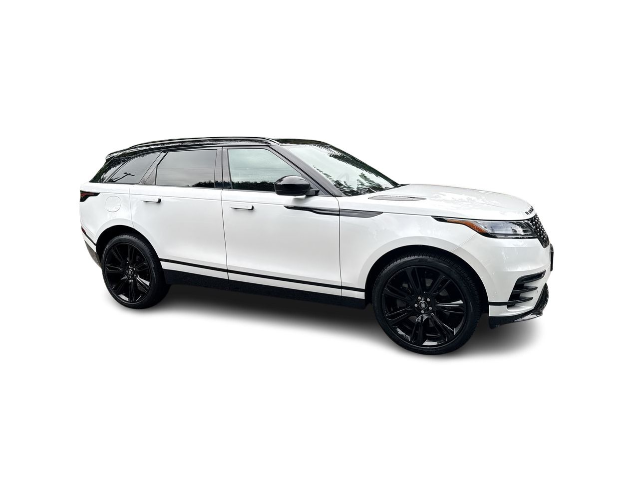 2023 Land Rover Range Rover Velar