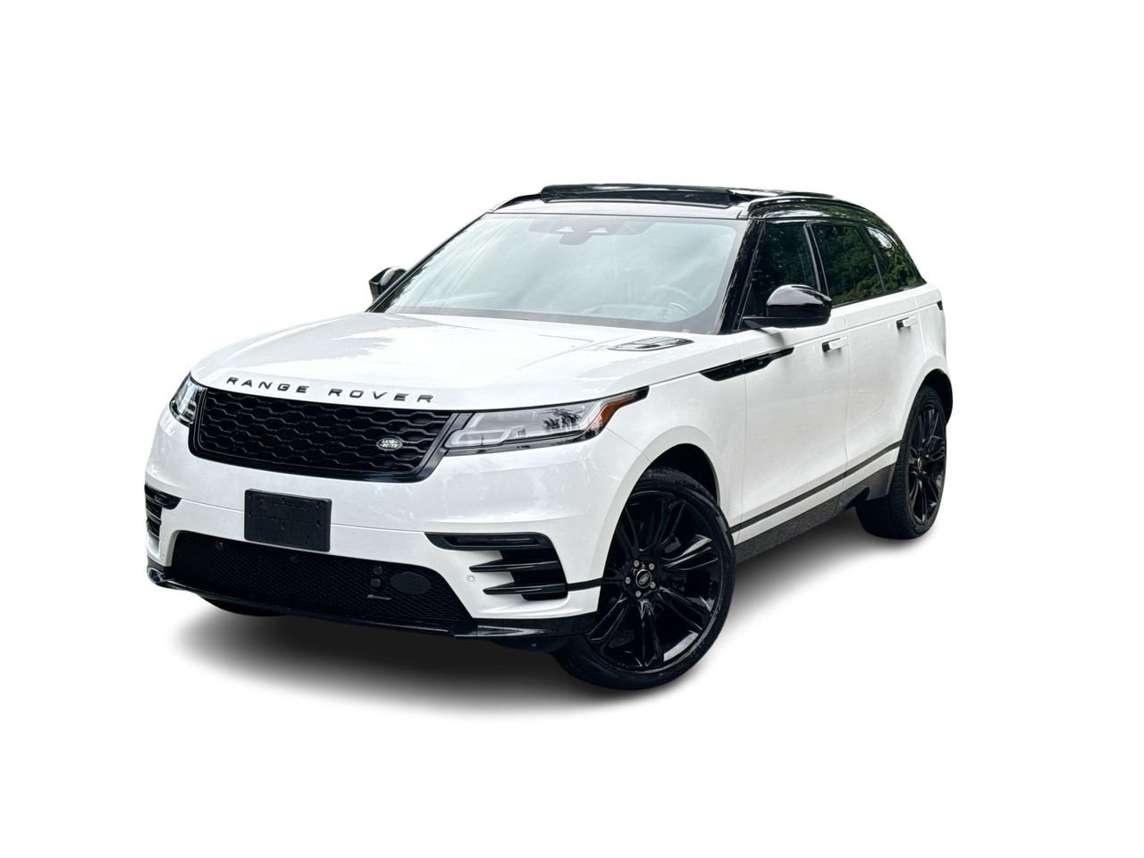 2023 Land Rover Range Rover Velar