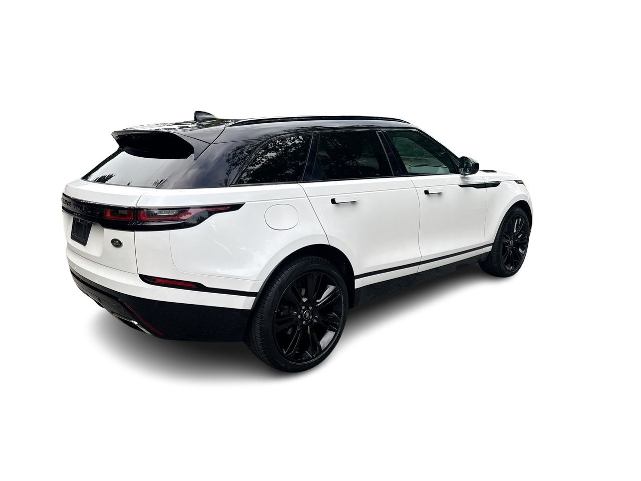 2023 Land Rover Range Rover Velar
