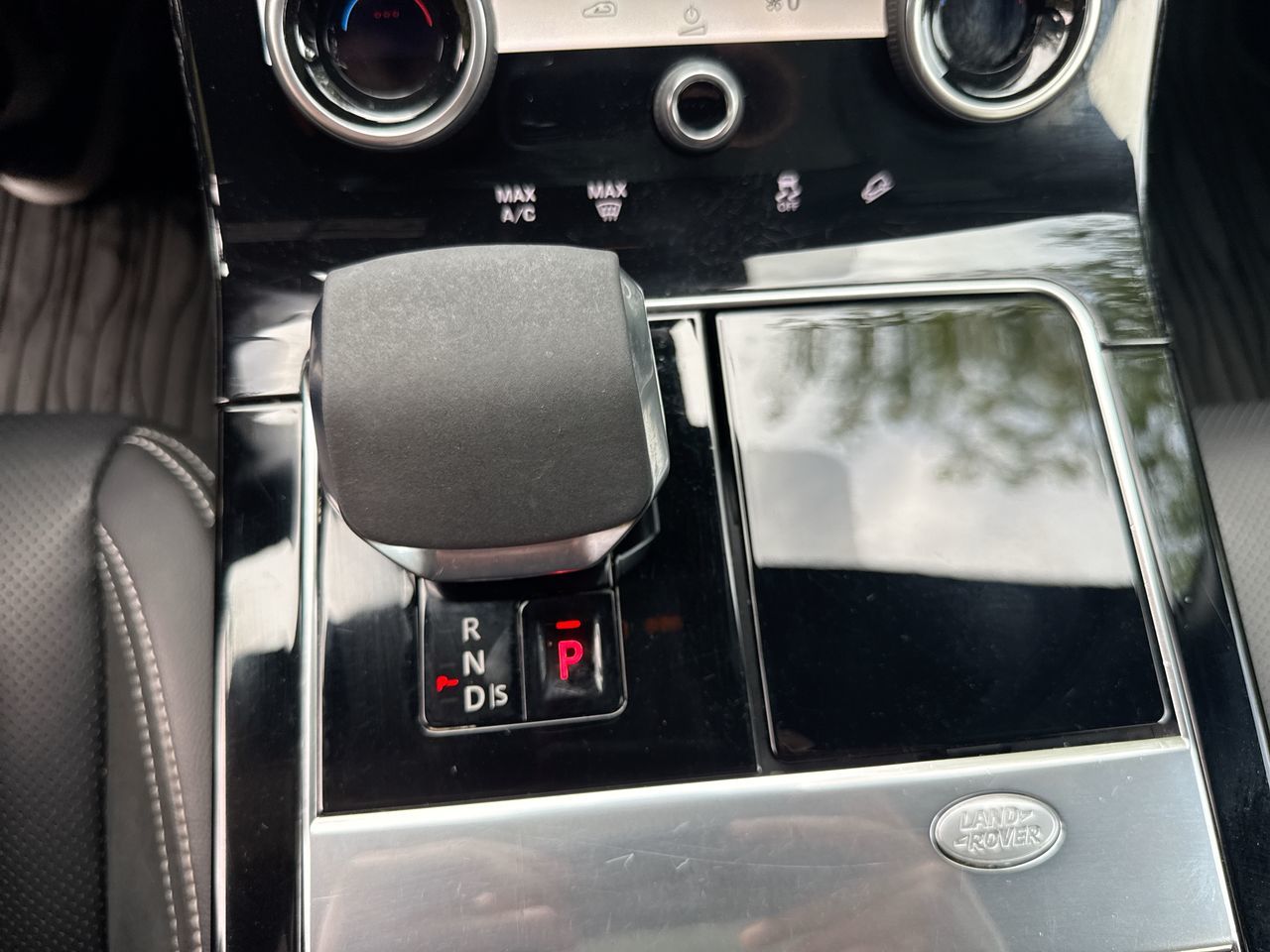 2023 Land Rover Range Rover Velar