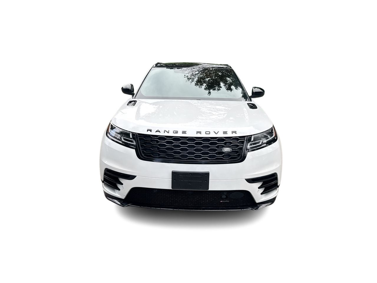 2023 Land Rover Range Rover Velar
