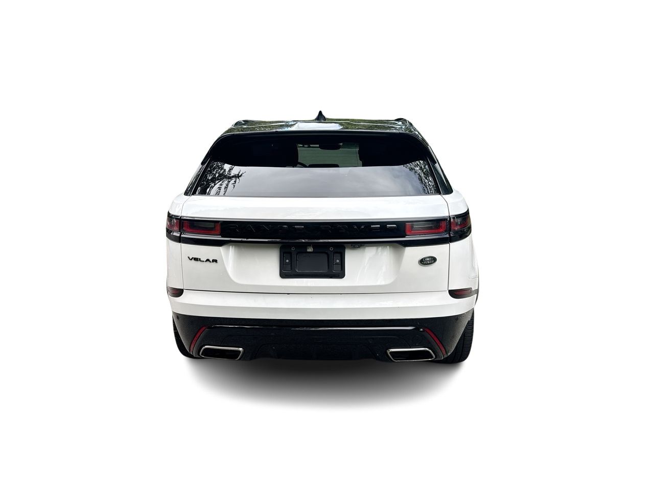 2023 Land Rover Range Rover Velar