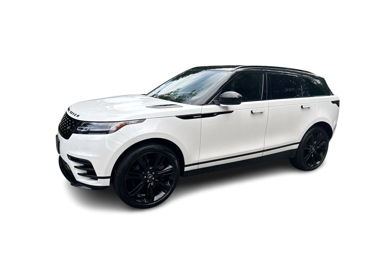 2023 Land Rover Range Rover Velar