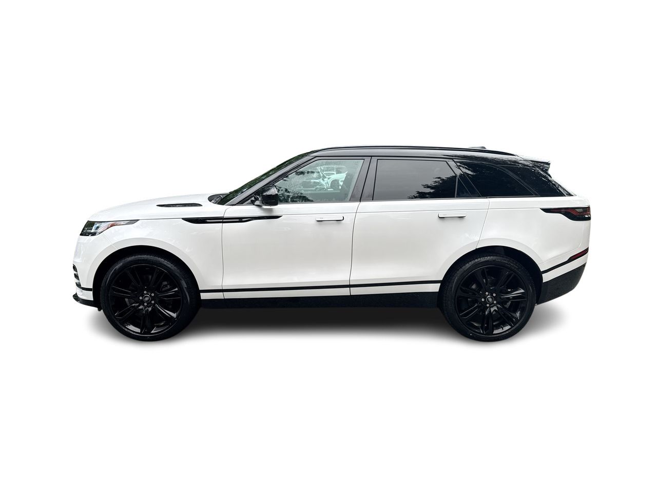 2023 Land Rover Range Rover Velar