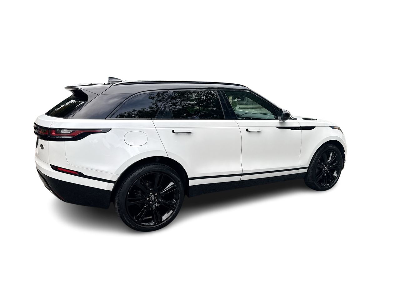 2023 Land Rover Range Rover Velar