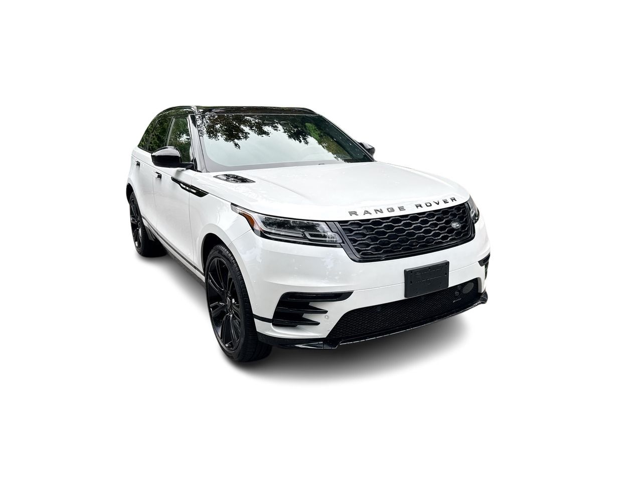 2023 Land Rover Range Rover Velar