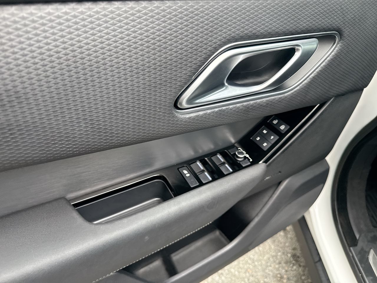 2023 Land Rover Range Rover Velar