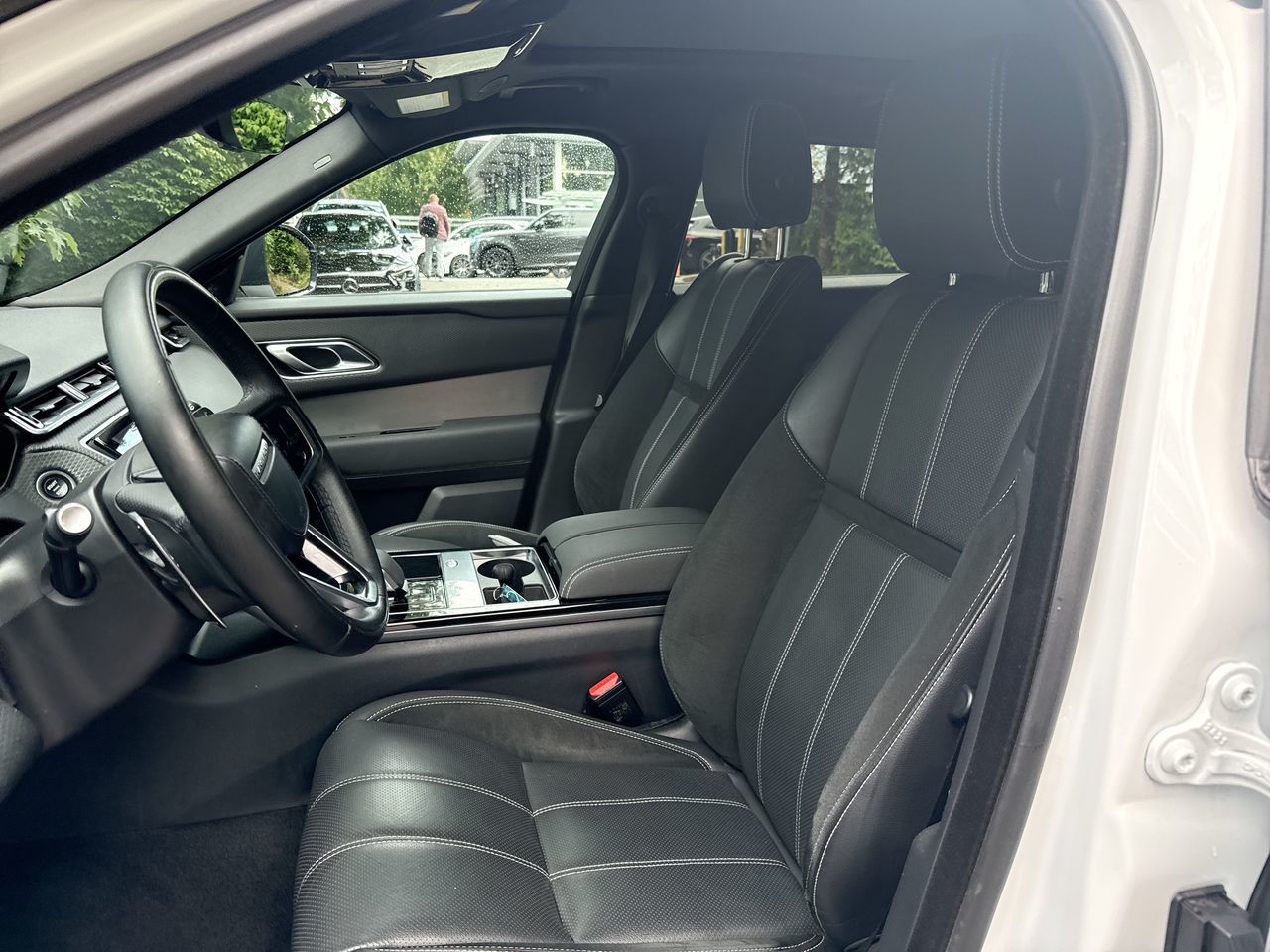 2023 Land Rover Range Rover Velar