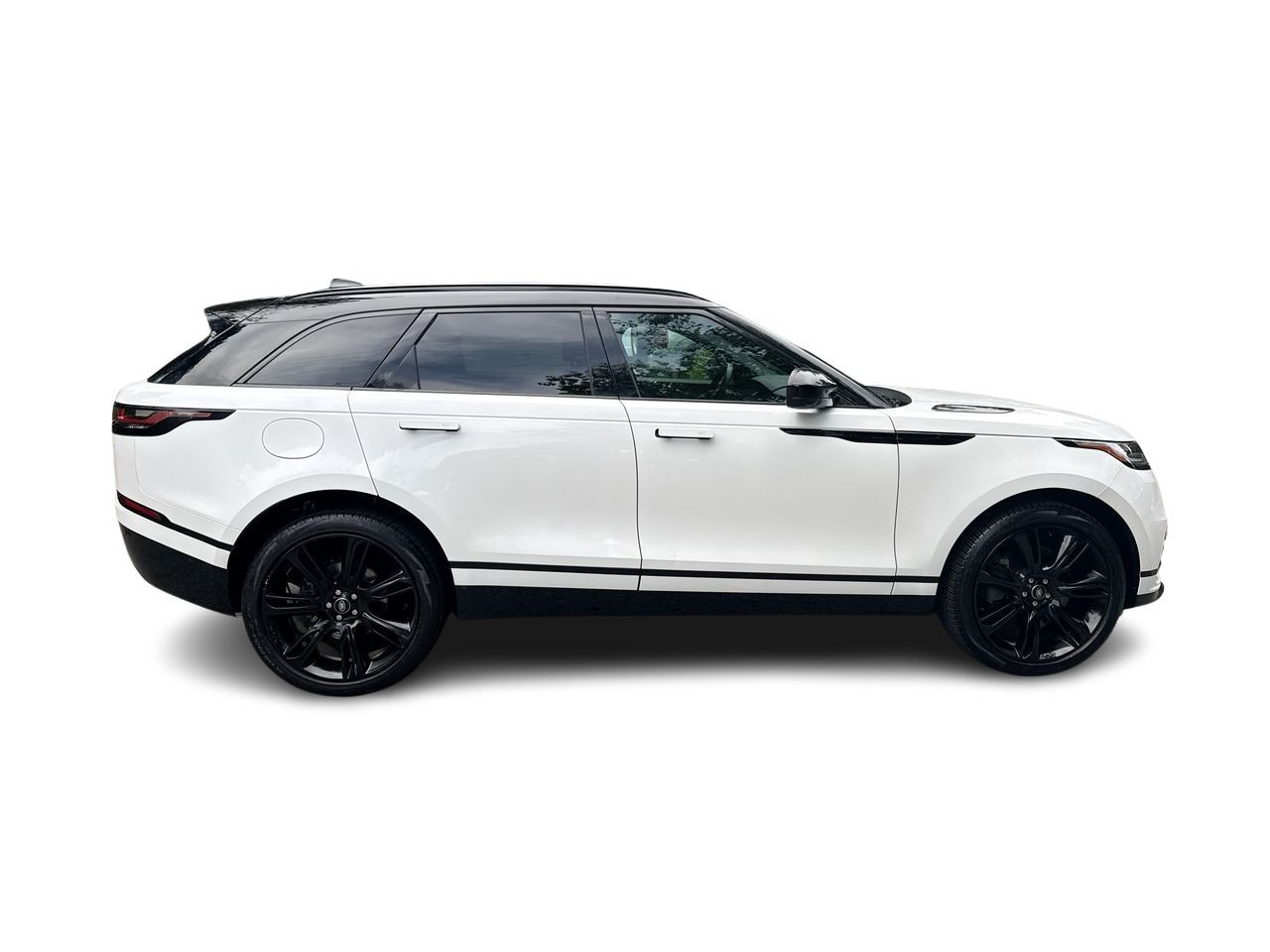 2023 Land Rover Range Rover Velar