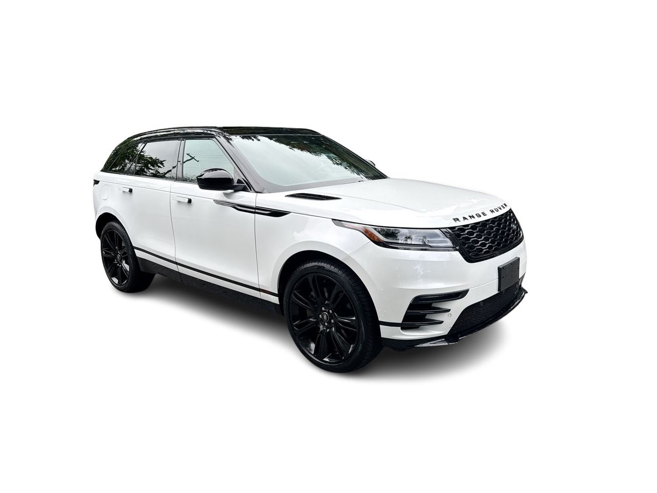 2023 Land Rover Range Rover Velar