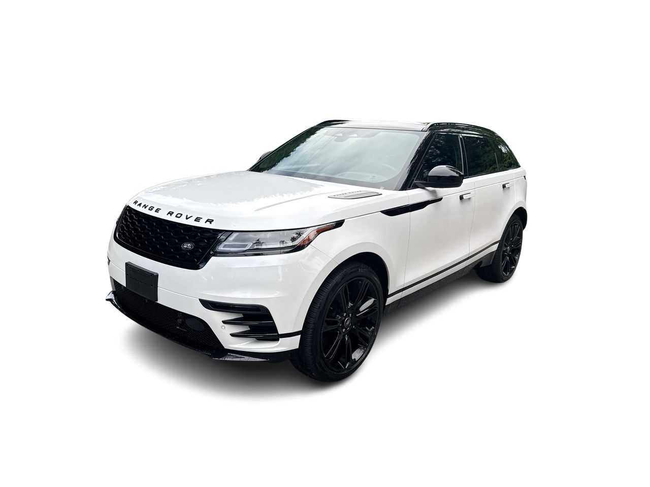 2023 Land Rover Range Rover Velar