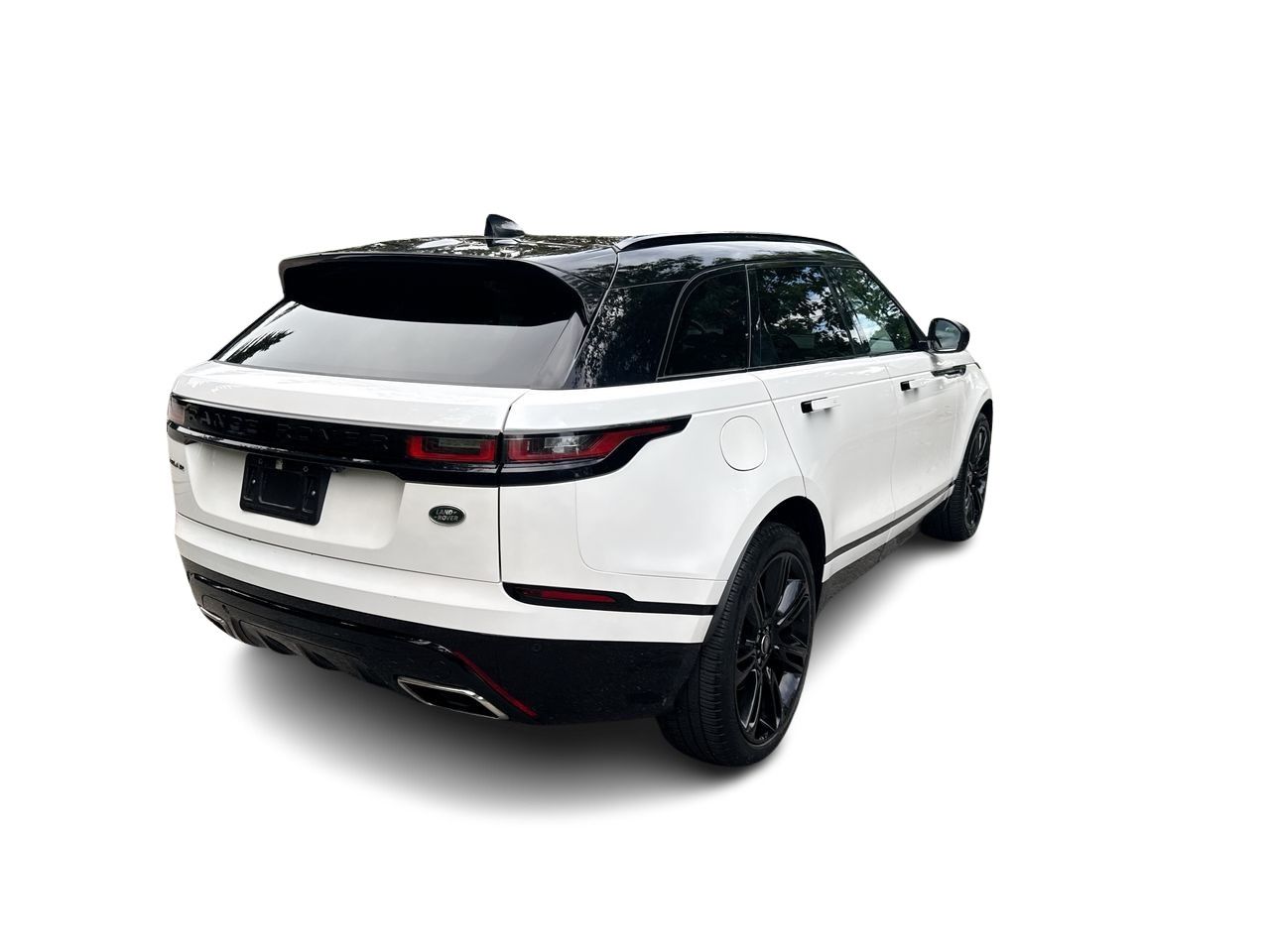 2023 Land Rover Range Rover Velar
