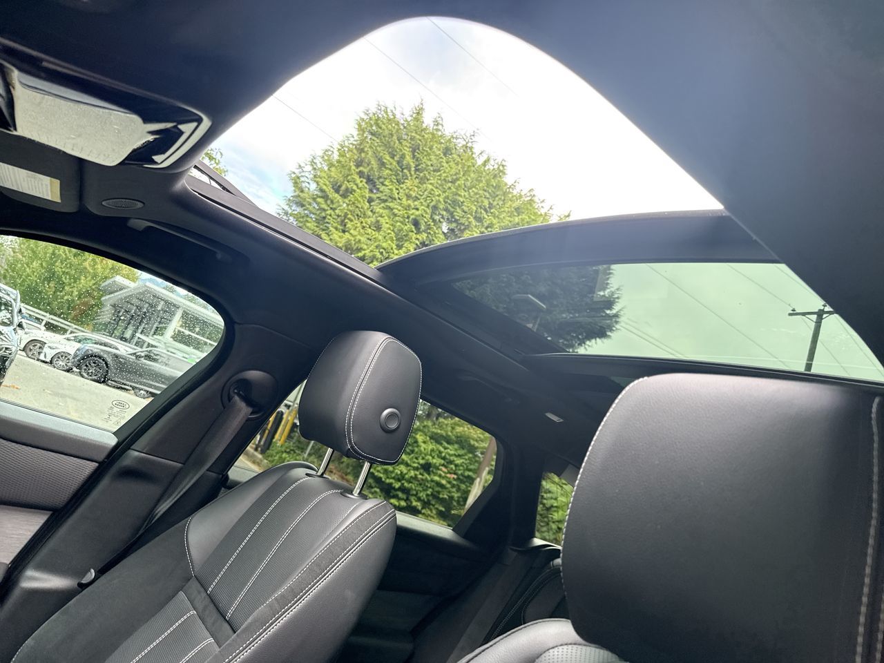 2023 Land Rover Range Rover Velar