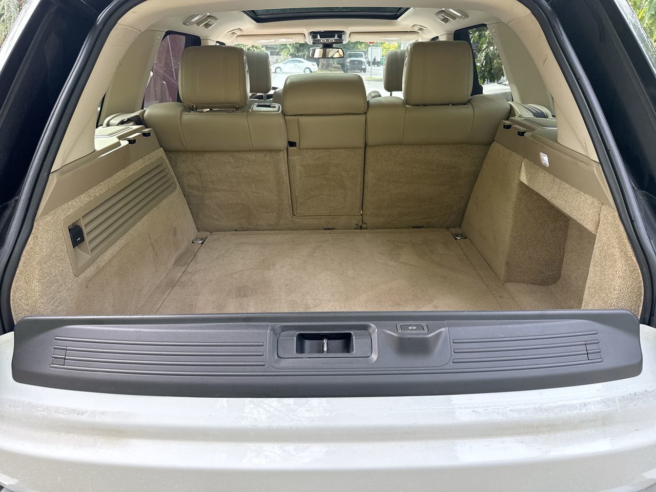 2015 Land Rover Range Rover