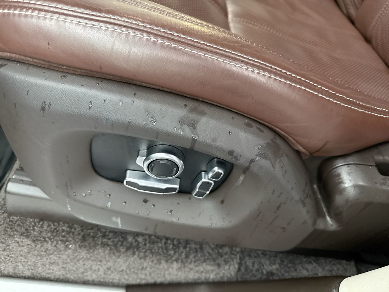 2016 Land Rover Range Rover in North Vancouver, British Columbia