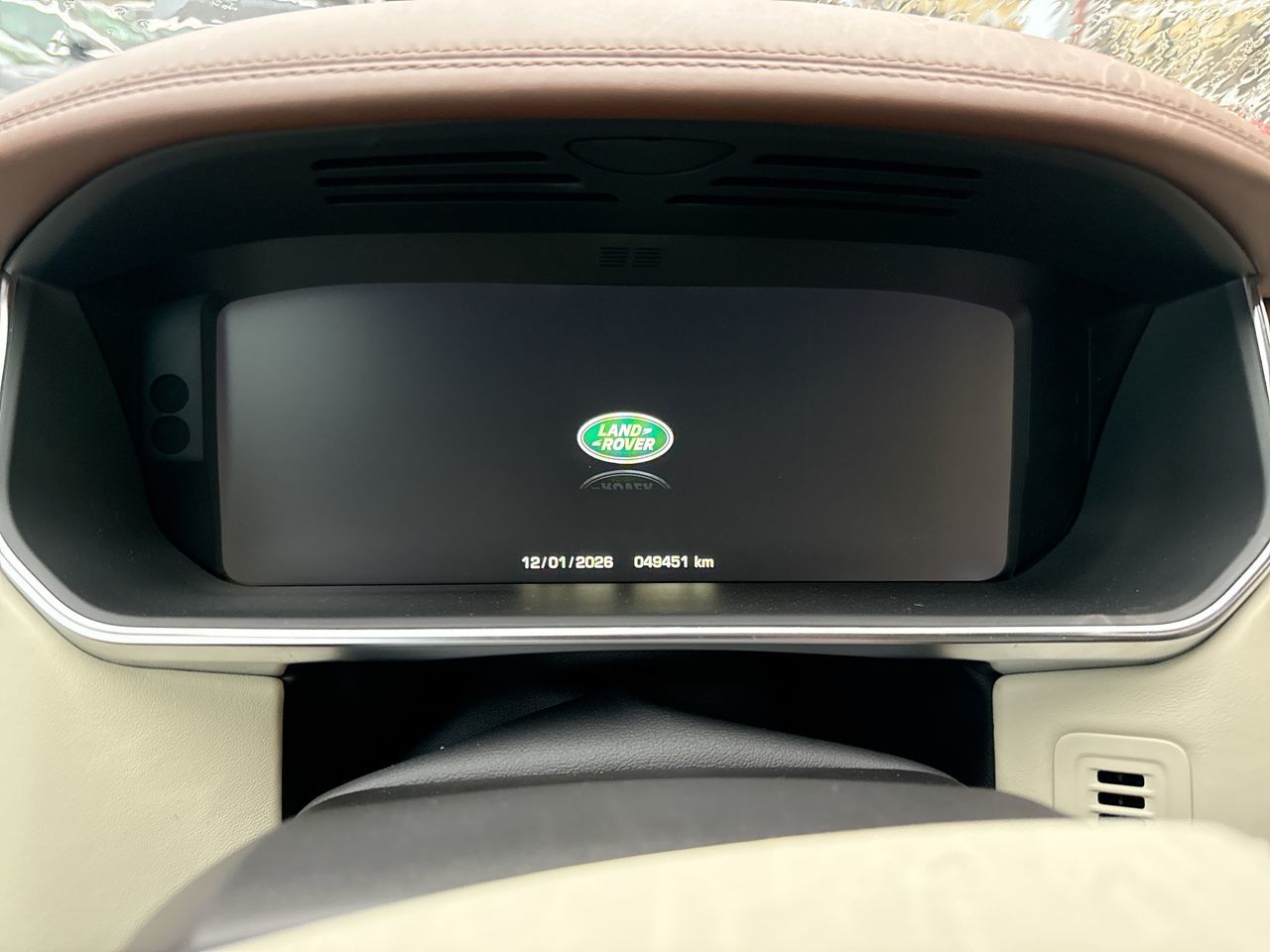 2016 Land Rover Range Rover in North Vancouver, British Columbia