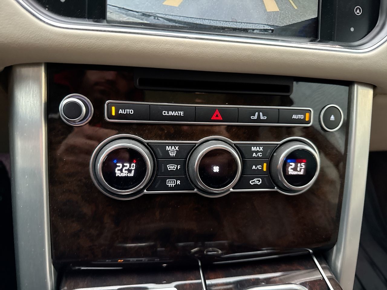 2016 Land Rover Range Rover in North Vancouver, British Columbia