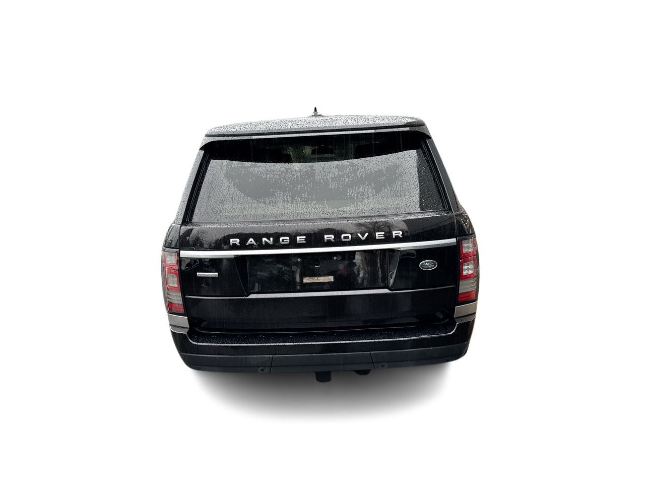 2016 Land Rover Range Rover in North Vancouver, British Columbia