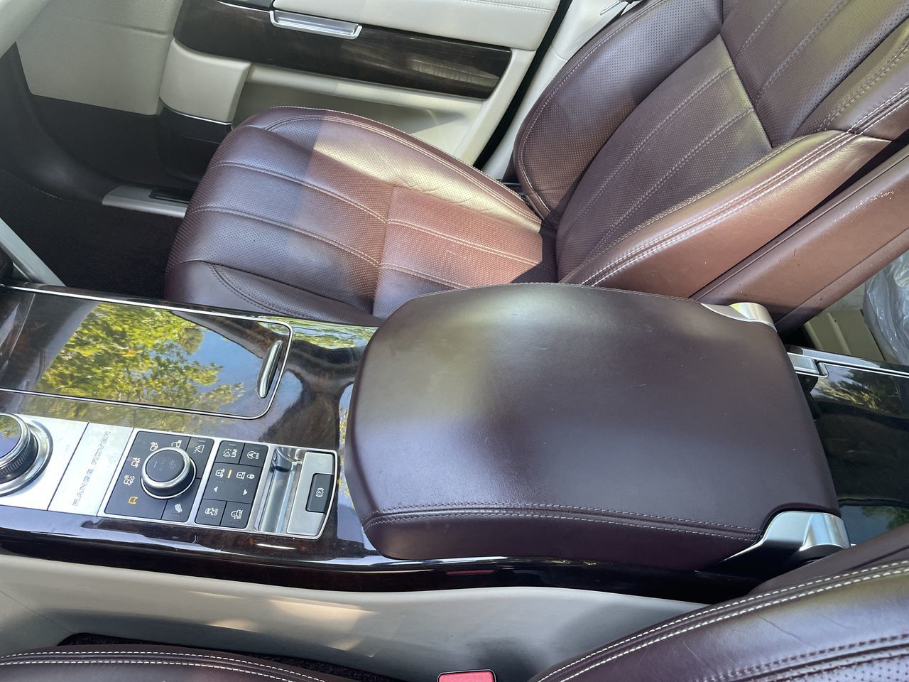 2017 Land Rover Range Rover in North Vancouver, British Columbia