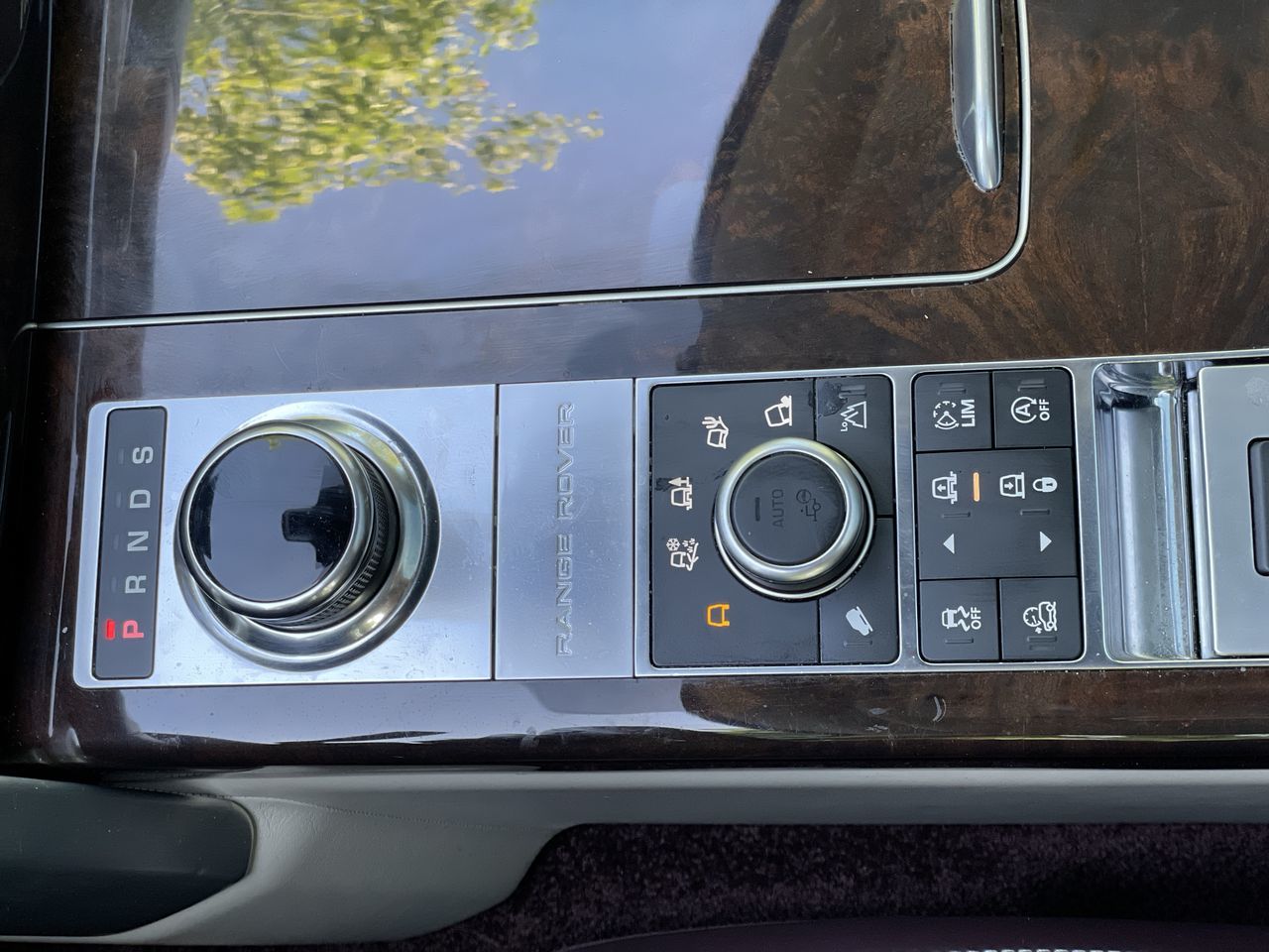 2017 Land Rover Range Rover in North Vancouver, British Columbia